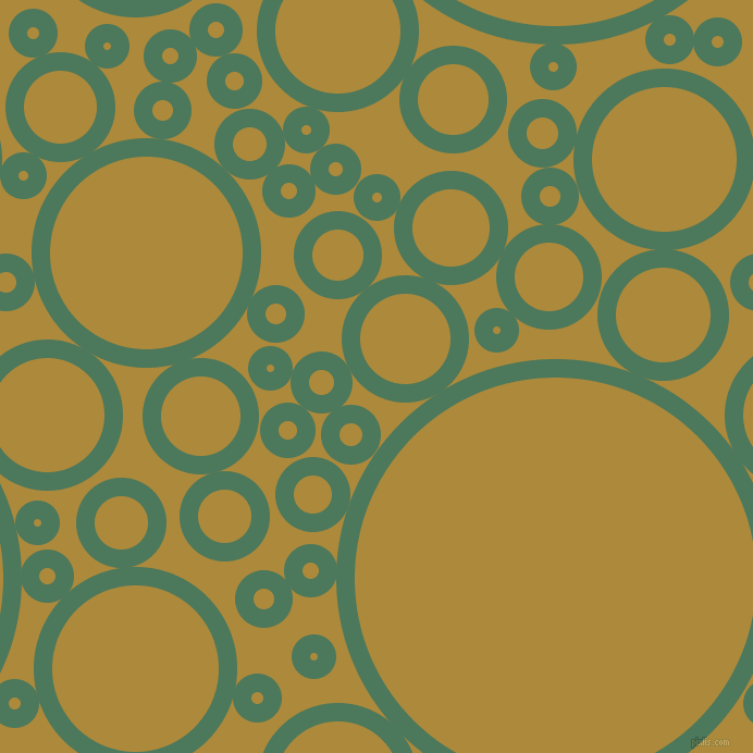 bubbles, circles, sponge, big, medium, small, 17 pixel line width, Como and Alpine circles bubbles sponge soap seamless tileable