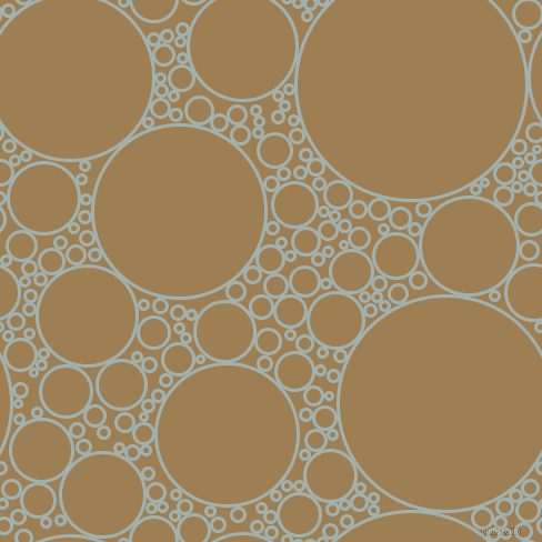 bubbles, circles, sponge, big, medium, small, 3 pixel line widthConch and Muesli circles bubbles sponge soap seamless tileable
