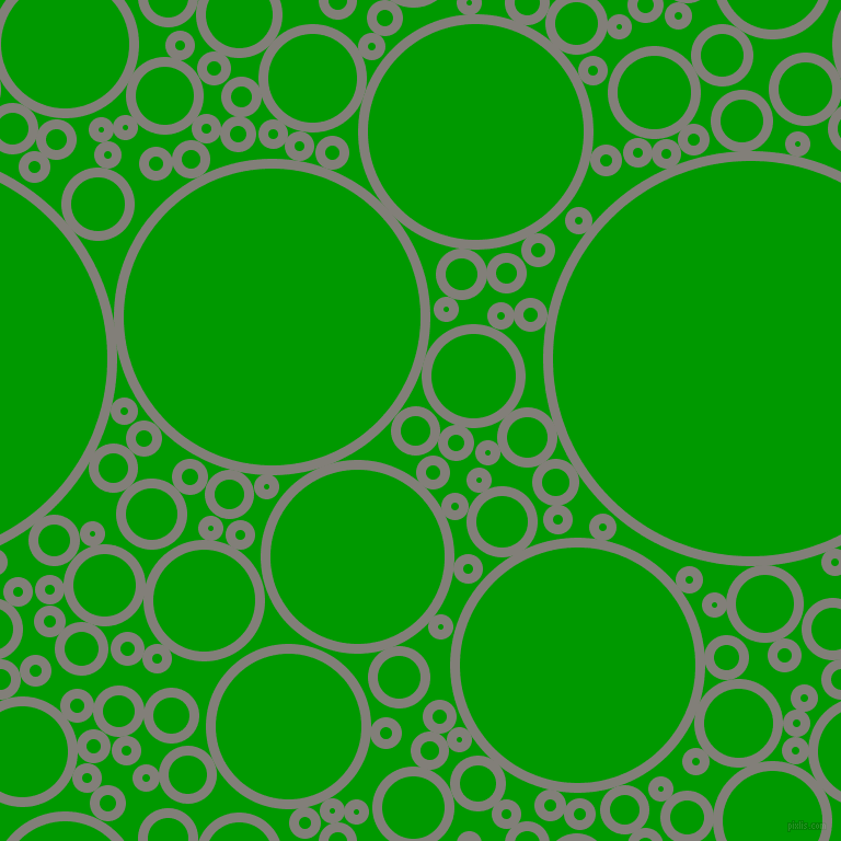 bubbles, circles, sponge, big, medium, small, 9 pixel line width, Concord and Islamic Green circles bubbles sponge soap seamless tileable