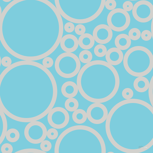 bubbles, circles, sponge, big, medium, small, 17 pixel line width, Concrete and Spray circles bubbles sponge soap seamless tileable