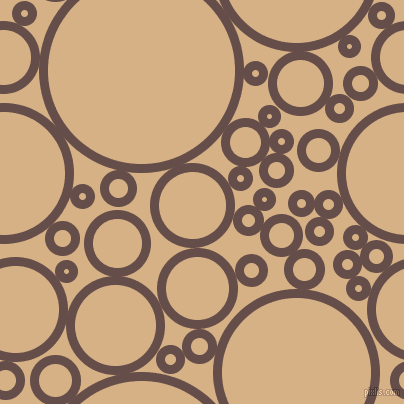 bubbles, circles, sponge, big, medium, small, 9 pixel line widthCongo Brown and Calico circles bubbles sponge soap seamless tileable
