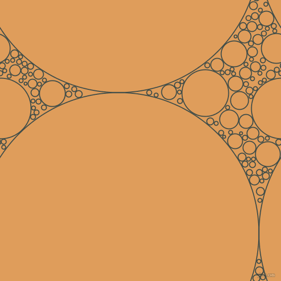 bubbles, circles, sponge, big, medium, small, 2 pixel line width, Corduroy and Porsche circles bubbles sponge soap seamless tileable