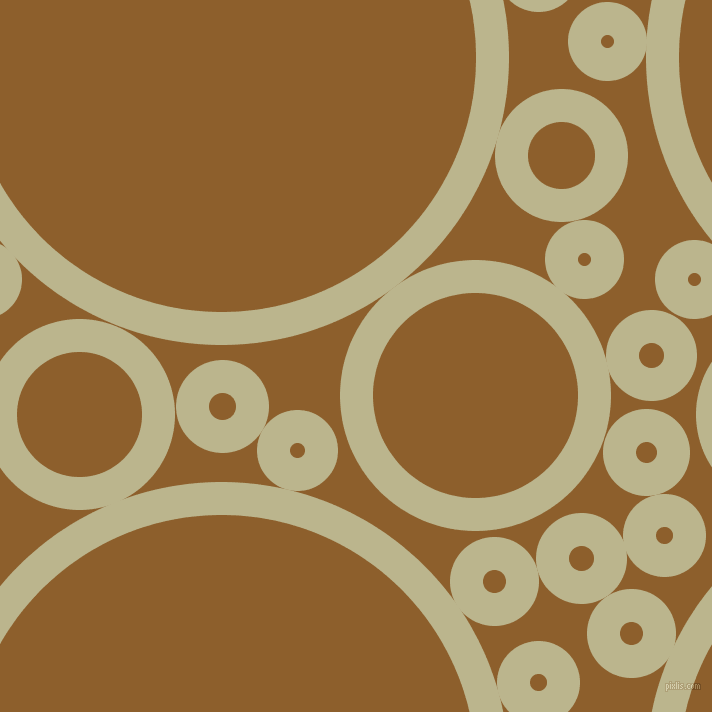 bubbles, circles, sponge, big, medium, small, 33 pixel line width, Coriander and Rusty Nail circles bubbles sponge soap seamless tileable