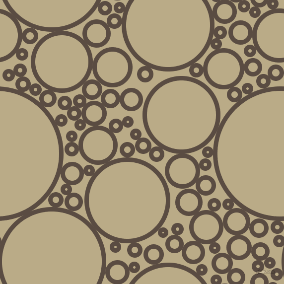 bubbles, circles, sponge, big, medium, small, 9 pixel line width, Cork and Pavlova circles bubbles sponge soap seamless tileable