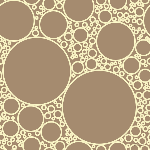 bubbles, circles, sponge, big, medium, small, 5 pixel line width, Corn Field and Mongoose circles bubbles sponge soap seamless tileable
