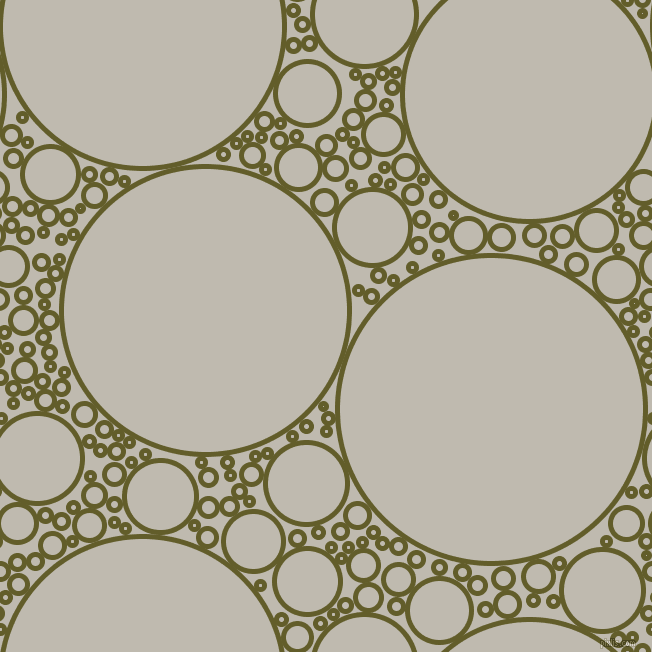 bubbles, circles, sponge, big, medium, small, 5 pixel line width, Costa Del Sol and Cotton Seed circles bubbles sponge soap seamless tileable
