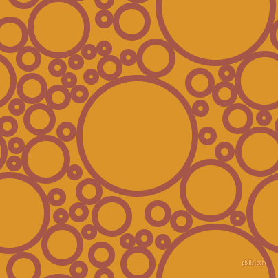 bubbles, circles, sponge, big, medium, small, 9 pixel line width, Crail and Buttercup circles bubbles sponge soap seamless tileable