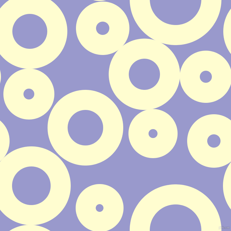 bubbles, circles, sponge, big, medium, small, 65 pixel line width, Cream and Blue Bell circles bubbles sponge soap seamless tileable