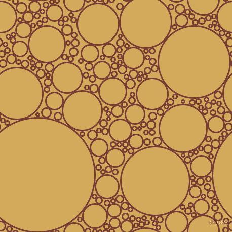 bubbles, circles, sponge, big, medium, small, 3 pixel line width, Crown Of Thorns and Apache circles bubbles sponge soap seamless tileable