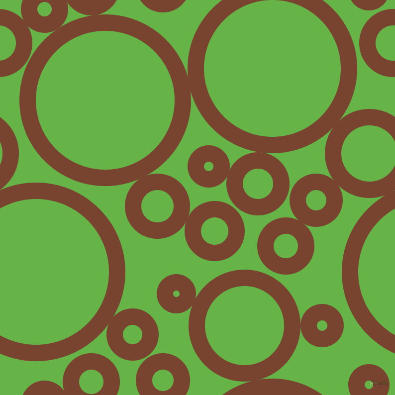 bubbles, circles, sponge, big, medium, small, 33 pixel line width, Cumin and Apple circles bubbles sponge soap seamless tileable