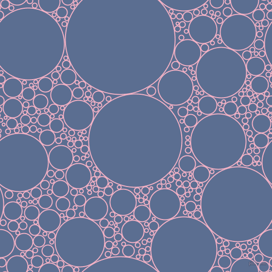 bubbles, circles, sponge, big, medium, small, 2 pixel line width, Cupid and Waikawa Grey circles bubbles sponge soap seamless tileable