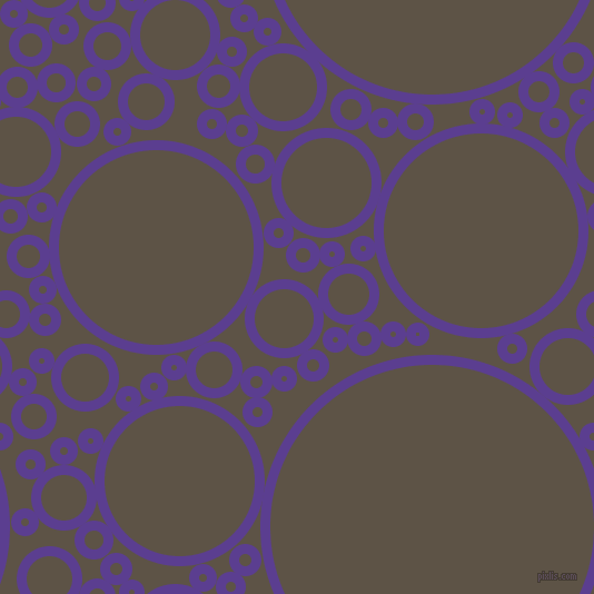bubbles, circles, sponge, big, medium, small, 9 pixel line width, Daisy Bush and Judge Grey circles bubbles sponge soap seamless tileable