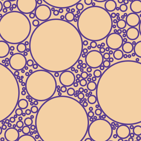 bubbles, circles, sponge, big, medium, small, 5 pixel line width, Daisy Bush and Tequila circles bubbles sponge soap seamless tileable