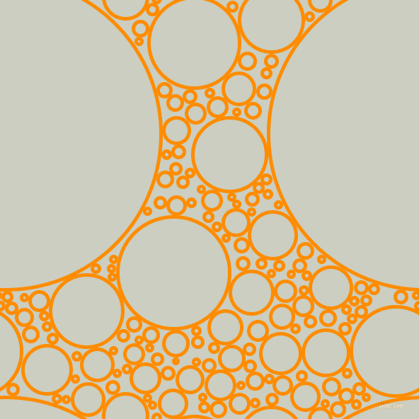 bubbles, circles, sponge, big, medium, small, 5 pixel line widthDark Orange and Harp circles bubbles sponge soap seamless tileable