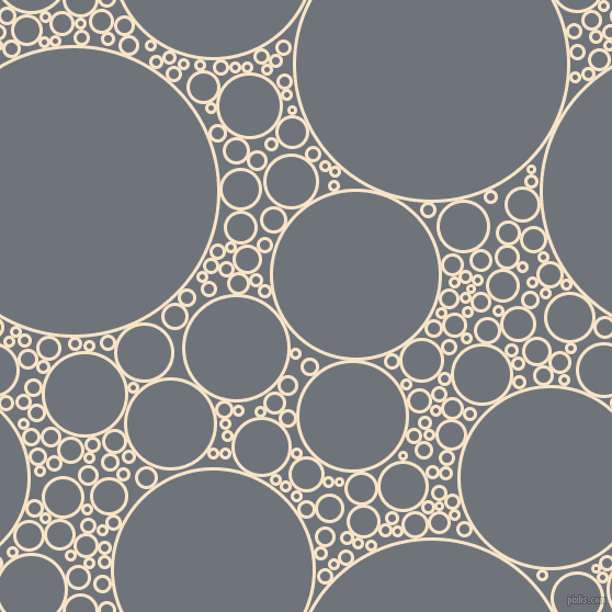 bubbles, circles, sponge, big, medium, small, 3 pixel line width, Derby and Raven circles bubbles sponge soap seamless tileable