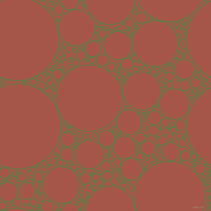 bubbles, circles, sponge, big, medium, small, 3 pixel line width, Dingley and Crail circles bubbles sponge soap seamless tileable