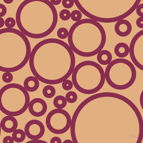 bubbles, circles, sponge, big, medium, small, 17 pixel line width, Disco and Manhattan circles bubbles sponge soap seamless tileable
