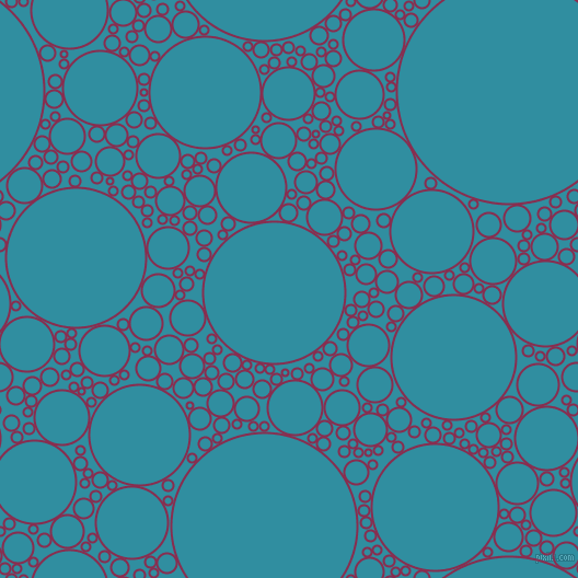 bubbles, circles, sponge, big, medium, small, 2 pixel line width, Disco and Scooter circles bubbles sponge soap seamless tileable