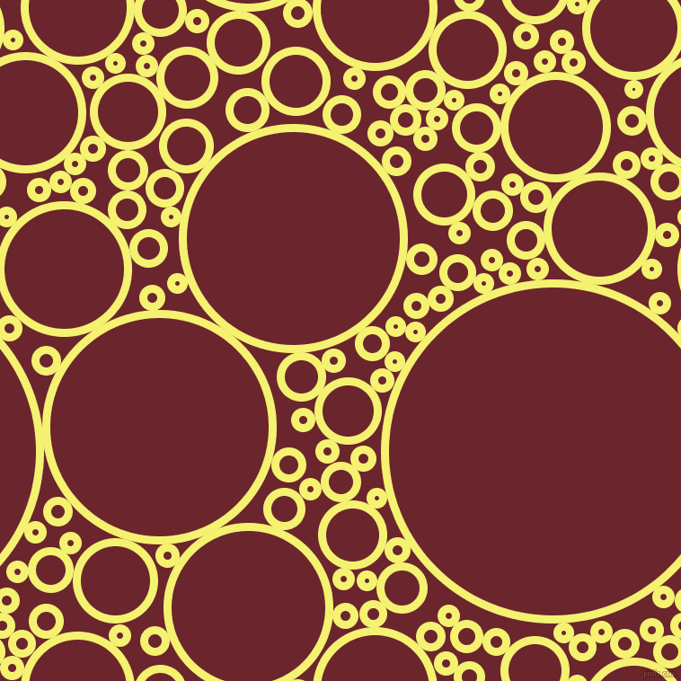 bubbles, circles, sponge, big, medium, small, 9 pixel line width, Dolly and Monarch circles bubbles sponge soap seamless tileable