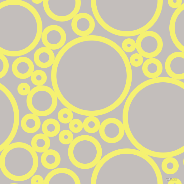 bubbles, circles, sponge, big, medium, small, 17 pixel line width, Dolly and Pale Slate circles bubbles sponge soap seamless tileable
