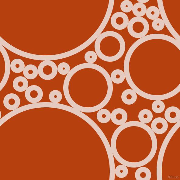 bubbles, circles, sponge, big, medium, small, 17 pixel line width, Dust Storm and Rust circles bubbles sponge soap seamless tileable
