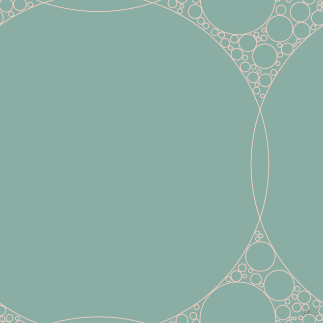 bubbles, circles, sponge, big, medium, small, 2 pixel line width, Dust Storm and Sea Nymph circles bubbles sponge soap seamless tileable