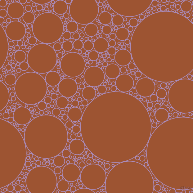 bubbles, circles, sponge, big, medium, small, 2 pixel line width, East Side and Piper circles bubbles sponge soap seamless tileable