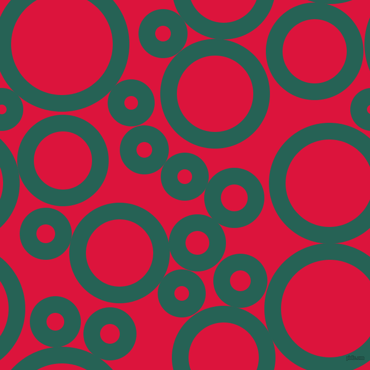 bubbles, circles, sponge, big, medium, small, 33 pixel line width, Eden and Crimson circles bubbles sponge soap seamless tileable
