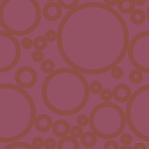 bubbles, circles, sponge, big, medium, small, 17 pixel line width, El Salva and Vin Rouge circles bubbles sponge soap seamless tileable