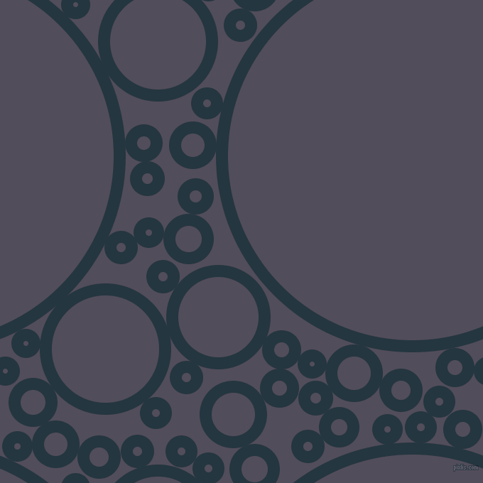 bubbles, circles, sponge, big, medium, small, 17 pixel line width, Elephant and Mulled Wine circles bubbles sponge soap seamless tileable