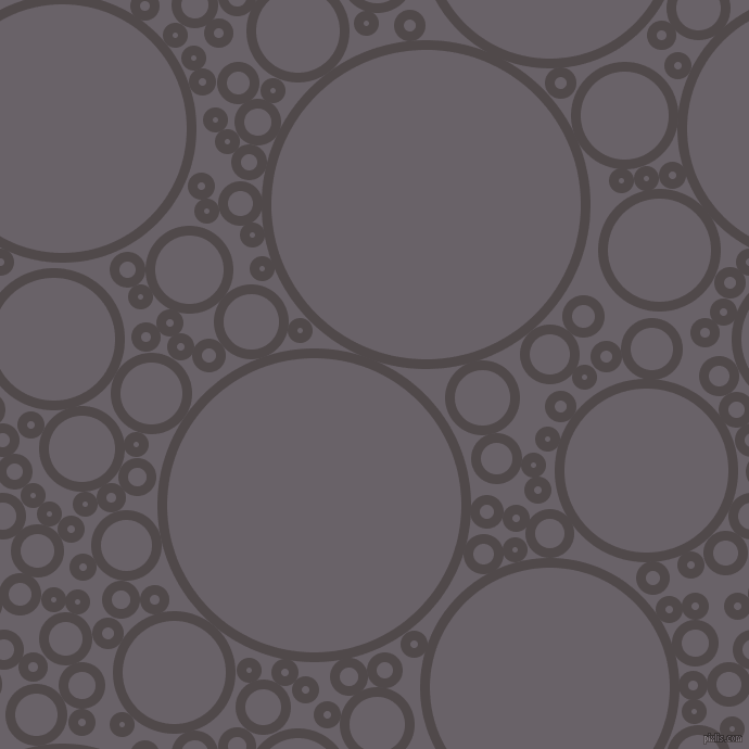 bubbles, circles, sponge, big, medium, small, 9 pixel line width, Emperor and Salt Box circles bubbles sponge soap seamless tileable
