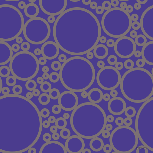 bubbles, circles, sponge, big, medium, small, 9 pixel line width, Empress and Blue Gem circles bubbles sponge soap seamless tileable