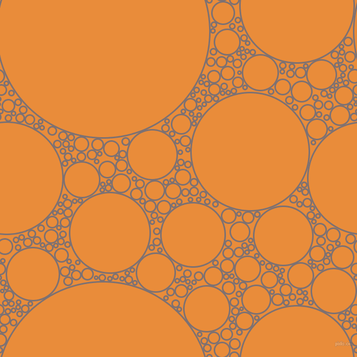 bubbles, circles, sponge, big, medium, small, 3 pixel line width, Empress and California circles bubbles sponge soap seamless tileable