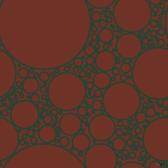 bubbles, circles, sponge, big, medium, small, 5 pixel line width, Everglade and Pueblo circles bubbles sponge soap seamless tileable