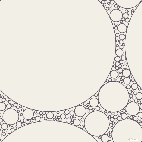 bubbles, circles, sponge, big, medium, small, 2 pixel line width, Fedora and Alabaster circles bubbles sponge soap seamless tileable