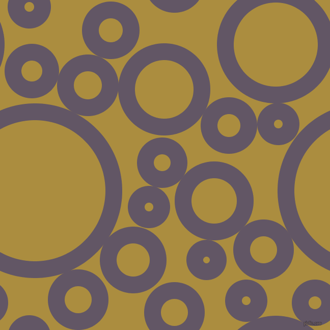 bubbles, circles, sponge, big, medium, small, 33 pixel line width, Fedora and Luxor Gold circles bubbles sponge soap seamless tileable