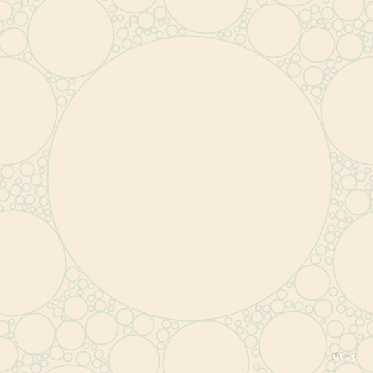 bubbles, circles, sponge, big, medium, small, 2 pixel line width, Feta and Island Spice circles bubbles sponge soap seamless tileable