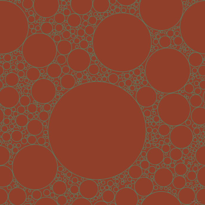bubbles, circles, sponge, big, medium, small, 2 pixel line width, Finlandia and Fire circles bubbles sponge soap seamless tileable