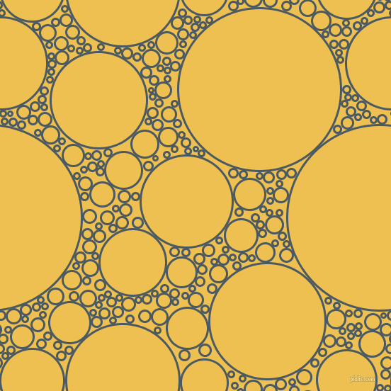 bubbles, circles, sponge, big, medium, small, 3 pixel line width, Fiord and Cream Can circles bubbles sponge soap seamless tileable