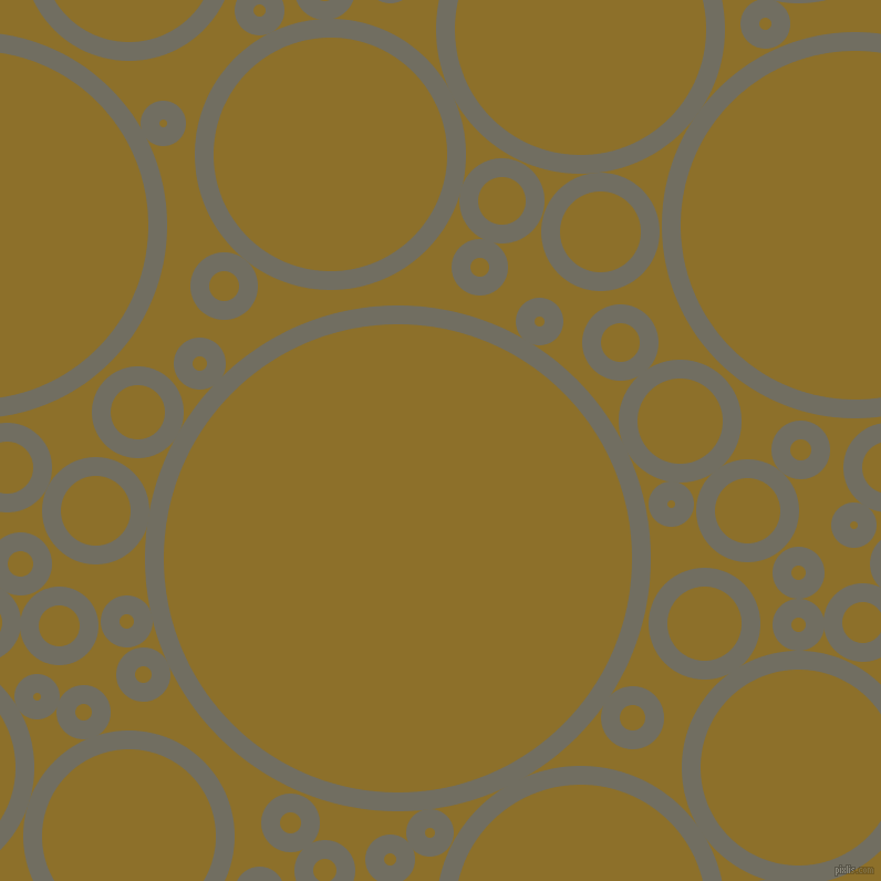 bubbles, circles, sponge, big, medium, small, 17 pixel line width, Flint and Corn Harvest circles bubbles sponge soap seamless tileable