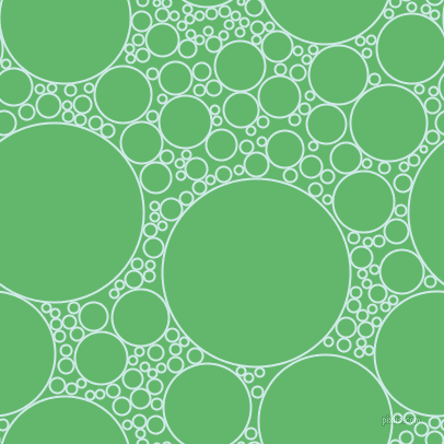 bubbles, circles, sponge, big, medium, small, 2 pixel line width, Foam and Fern circles bubbles sponge soap seamless tileable