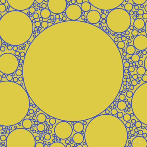 bubbles, circles, sponge, big, medium, small, 3 pixel line width, Free Speech Blue and Confetti circles bubbles sponge soap seamless tileable