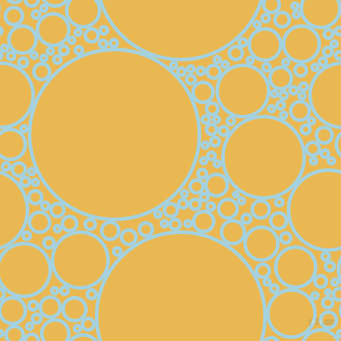 bubbles, circles, sponge, big, medium, small, 5 pixel line width, French Pass and Ronchi circles bubbles sponge soap seamless tileable