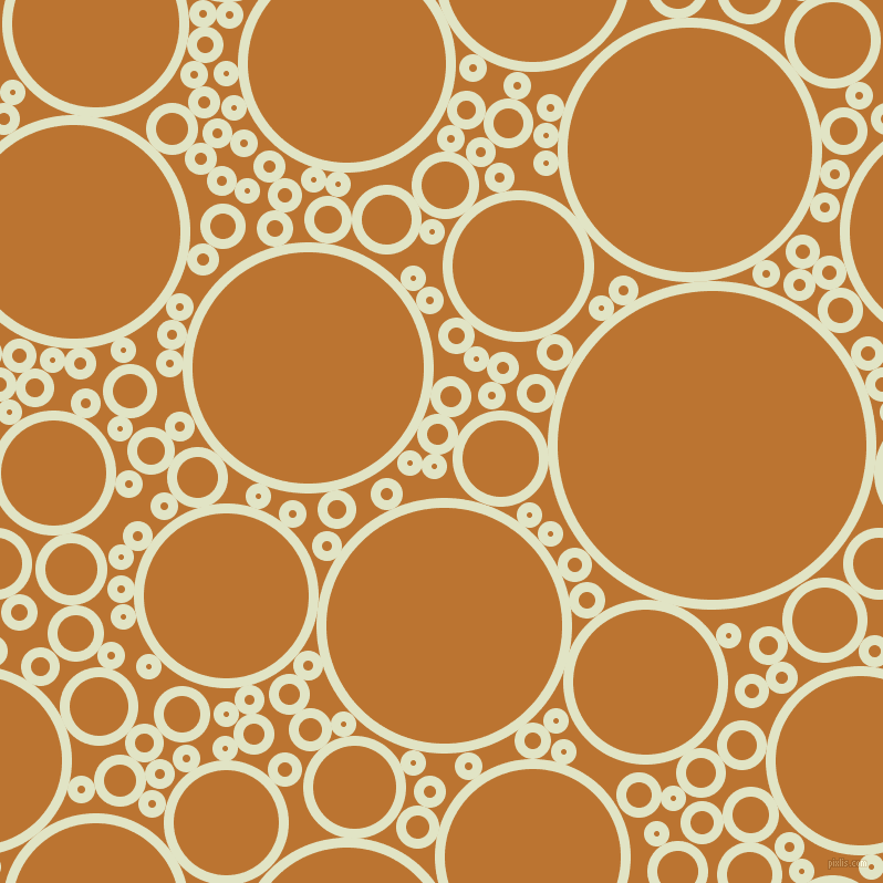 bubbles, circles, sponge, big, medium, small, 9 pixel line width, Frost and Meteor circles bubbles sponge soap seamless tileable