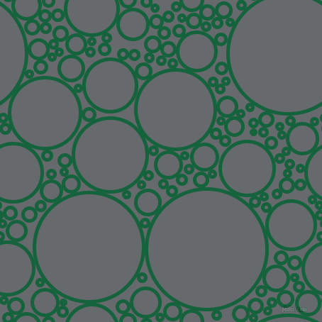 bubbles, circles, sponge, big, medium, small, 5 pixel line width, Fun Green and Mid Grey circles bubbles sponge soap seamless tileable