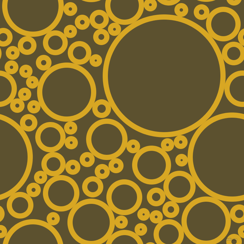 bubbles, circles, sponge, big, medium, small, 17 pixel line width, Galliano and West Coast circles bubbles sponge soap seamless tileable