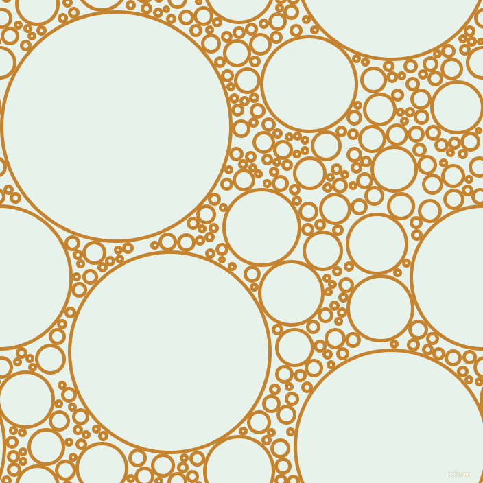 bubbles, circles, sponge, big, medium, small, 5 pixel line width, Geebung and Bubbles circles bubbles sponge soap seamless tileable