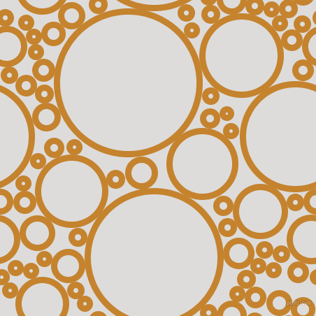 bubbles, circles, sponge, big, medium, small, 9 pixel line width, Geebung and Porcelain circles bubbles sponge soap seamless tileable