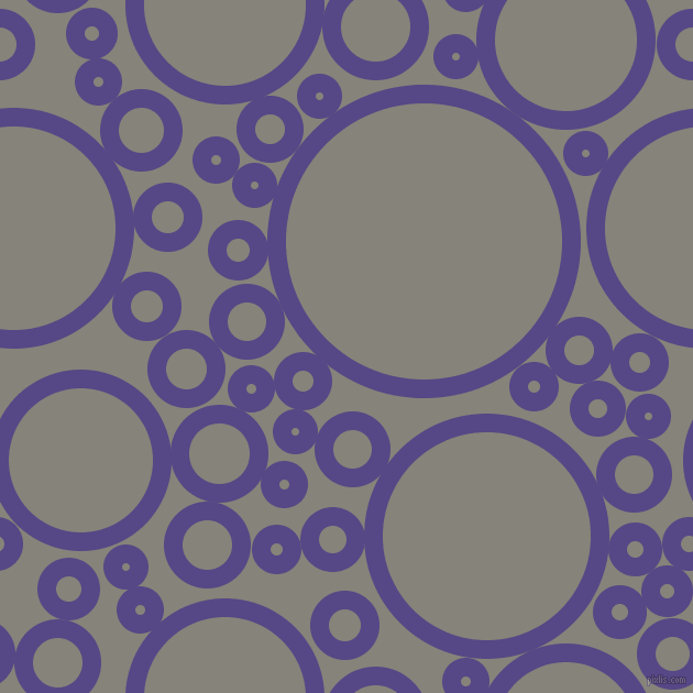 bubbles, circles, sponge, big, medium, small, 17 pixel line width, Gigas and Friar Grey circles bubbles sponge soap seamless tileable