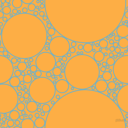 bubbles, circles, sponge, big, medium, small, 3 pixel line width, Glacier and My Sin circles bubbles sponge soap seamless tileable